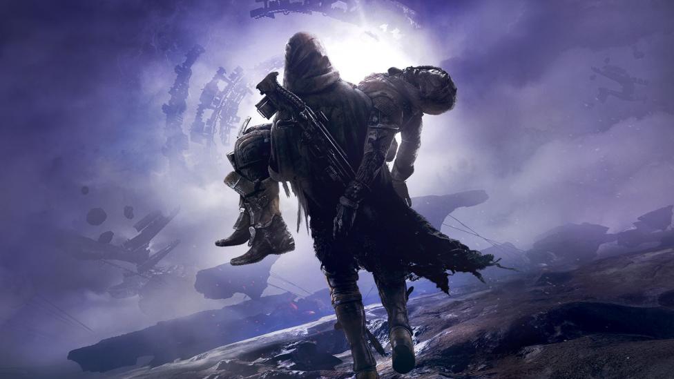 Destiny 2 en PS Plus - Destiny 2 entre los juegos gratis de PS Plus en septiembre de 2018