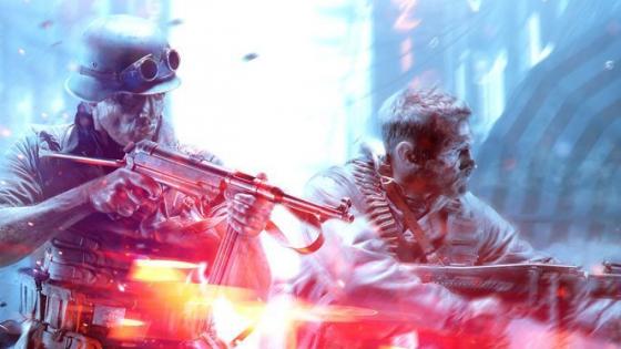 Modos de juego Battlefield V - Esto es Battlefield V: Vídeo presentación de todos los modos de juego