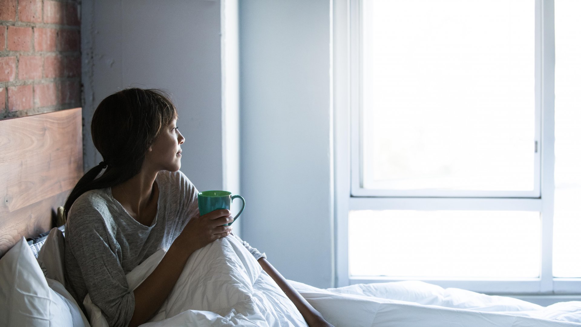 Menopausal Women Find Help for Painful Intercourse RebelCry