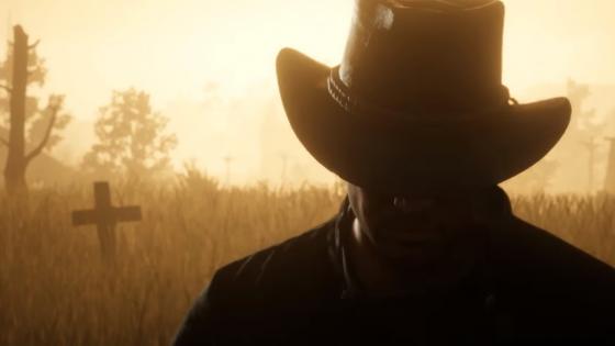 Red Dead Redemption 2 - Red Dead Redemption 2: La barba de Arthur crecerá con el paso del tiempo