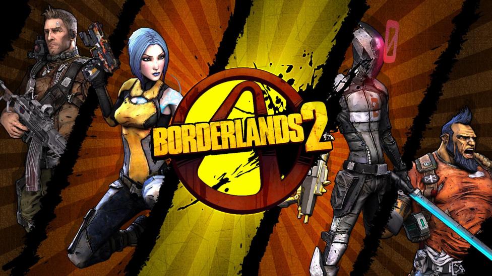 Borderlands 2 en Playstation VR - Borderlands 2 llegará a Playstation VR el 14 de diciembre