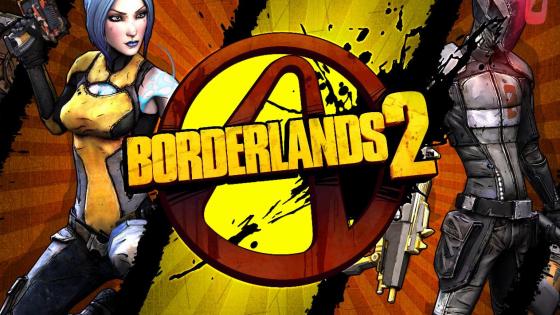 Borderlands 2 en Playstation VR