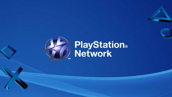 Playstation Network Change User ID