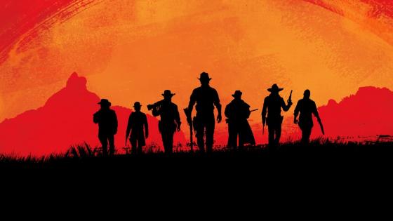 Red Dead Redemption 2 Cover - La edición física de Red Dead Redemption 2 llevará dos discos