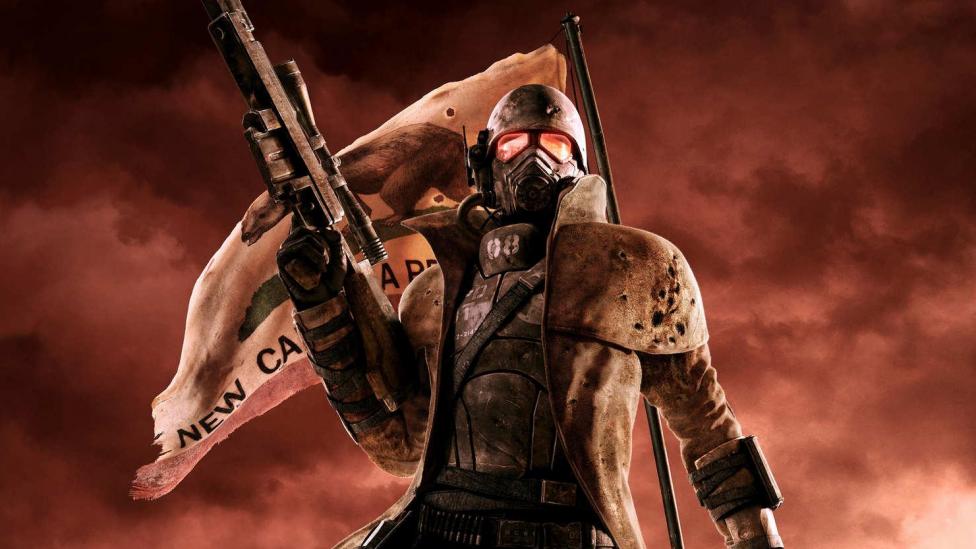 Fallout New Vegas Obsidian - Obsidian no trabajará en un nuevo Fallout