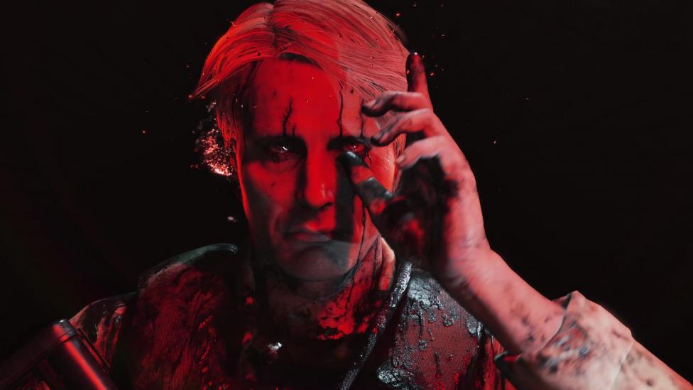 Death Stranding - Filtrada la posible fecha de lanzamiento de Death Strangind