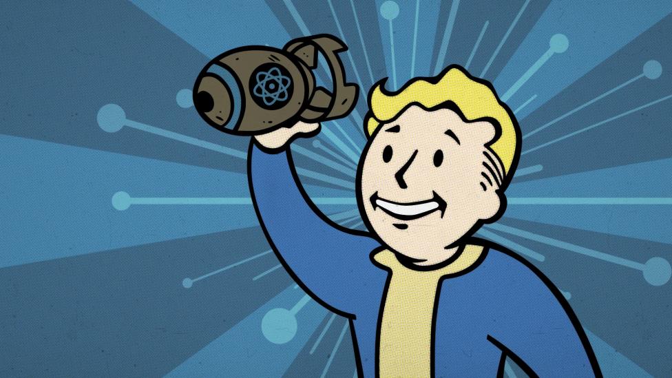 Pipboy Nuke - Bethesda incentiva a los usuarios de Fallout 76 con los juegos clásicos