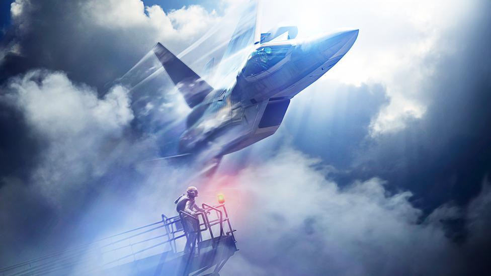 Ace Combat 7 - Todos los detalles de Ace Combat 7: Skies Unknown