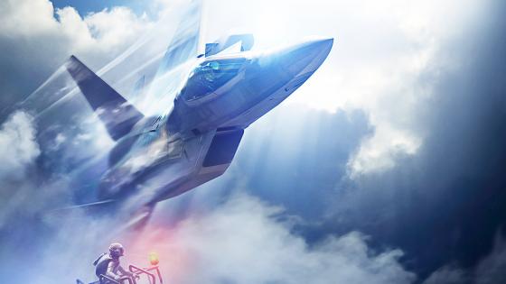 Ace Combat 7 - Todos los detalles de Ace Combat 7: Skies Unknown