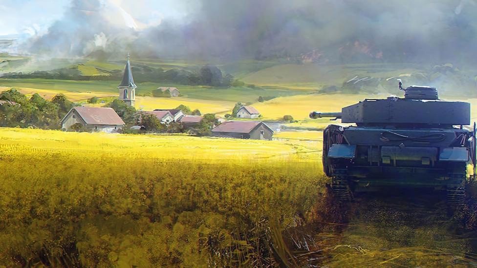 Battlefield V eSports - eSports: Battlefield V podría tener un modo competitivo