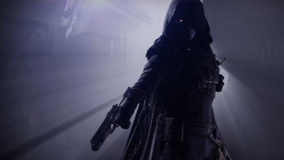 Destiny Forsaken - Activision cede los derechos de publicación de Destiny a Bungie