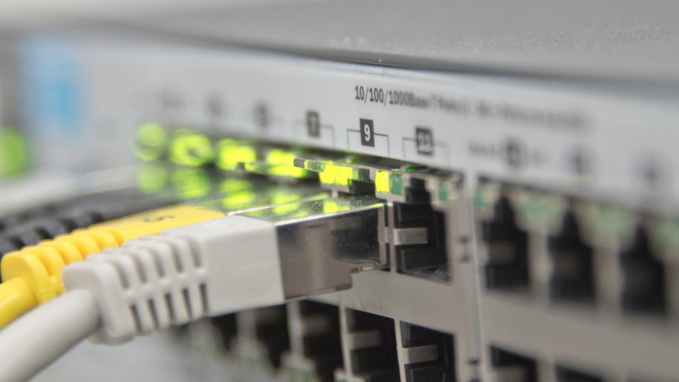 Network Router - El DNS público de Google ahora utilizará el protocolo TLS
