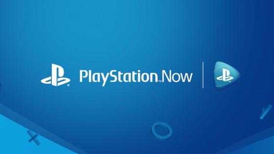 Playstation Now