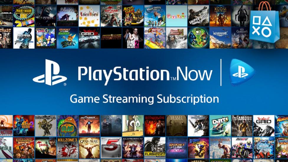 Playstation Now Games - Playstation Now estará disponible en España