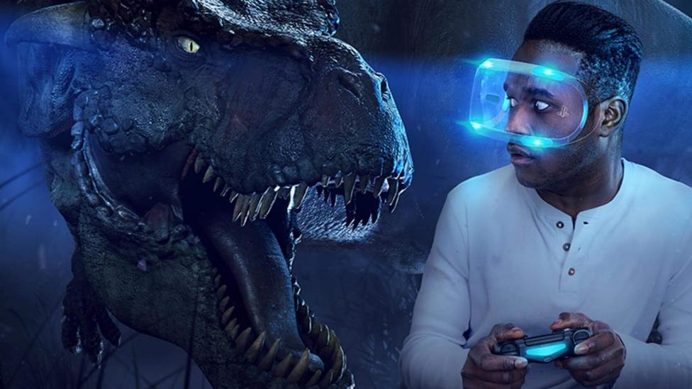 PS VR in PS5 - La realidad virtual será muy importante en PS5