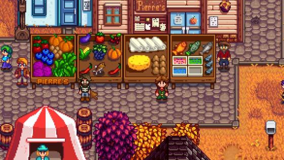 Stardew Valley Android