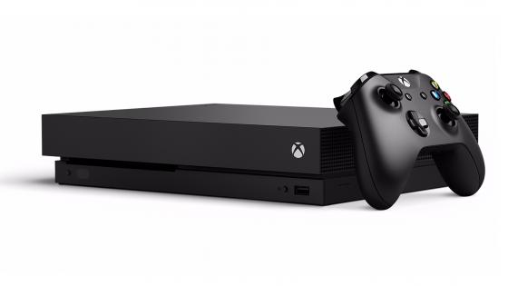 Xbox One S Disc Less All in One - La edición sin disco de Xbox One se lanzará en mayo de 2019