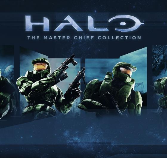HALO Master Chief Collection en PC - Halo: The Master Chief Collection to arrive in PC soon