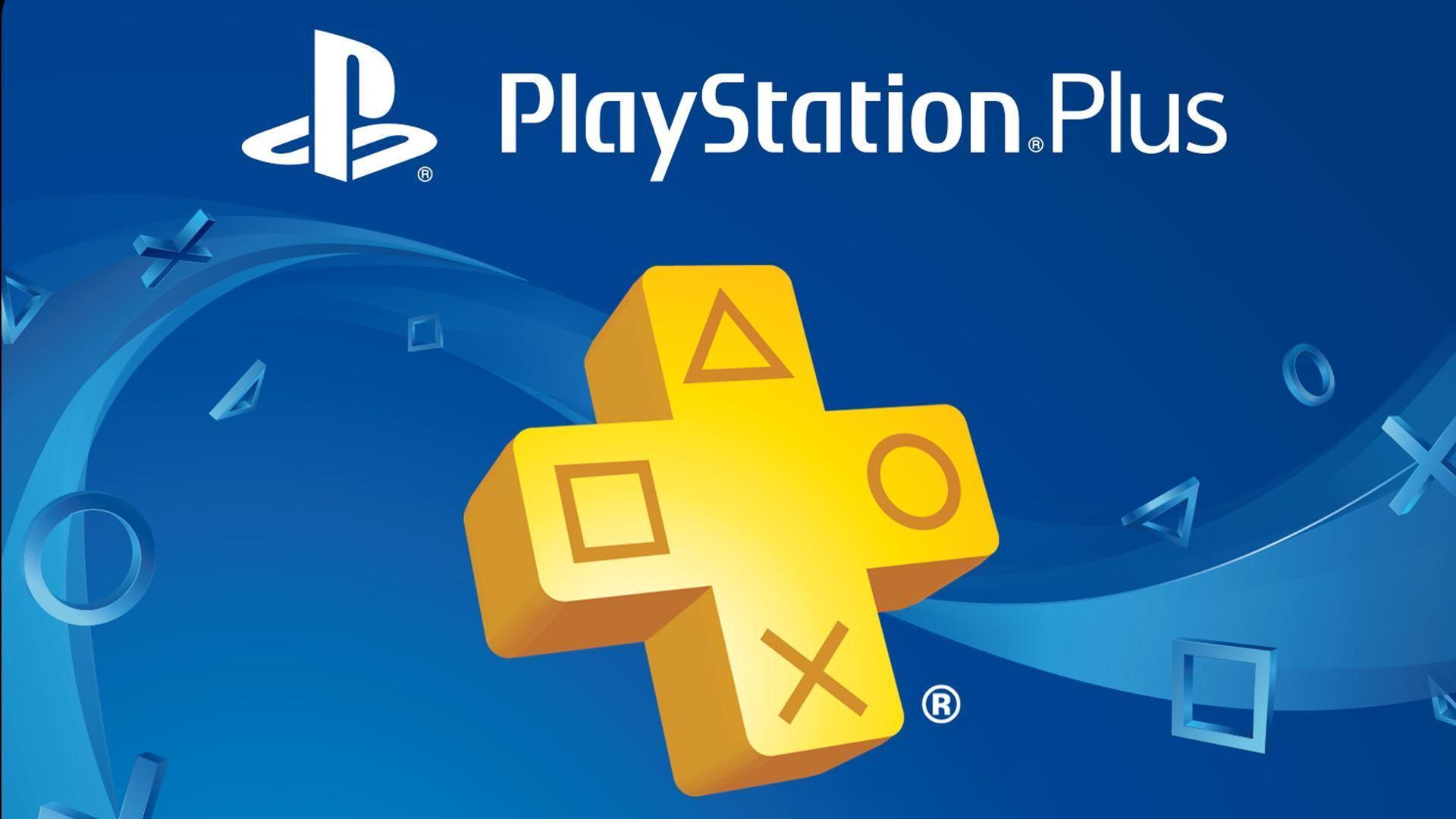 Ps plus april best sale 2019