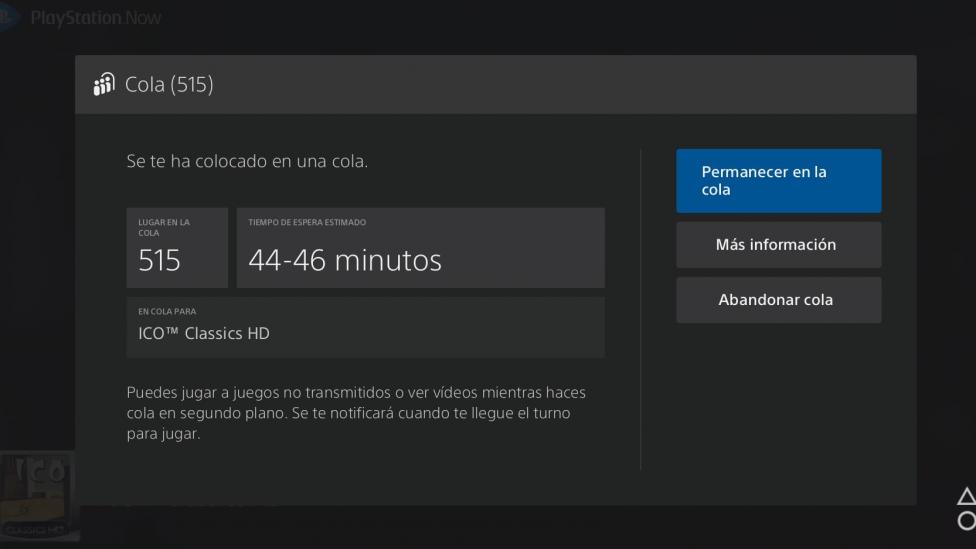 Playstation Now - Playstation Now está teniendo graves problemas en su estreno