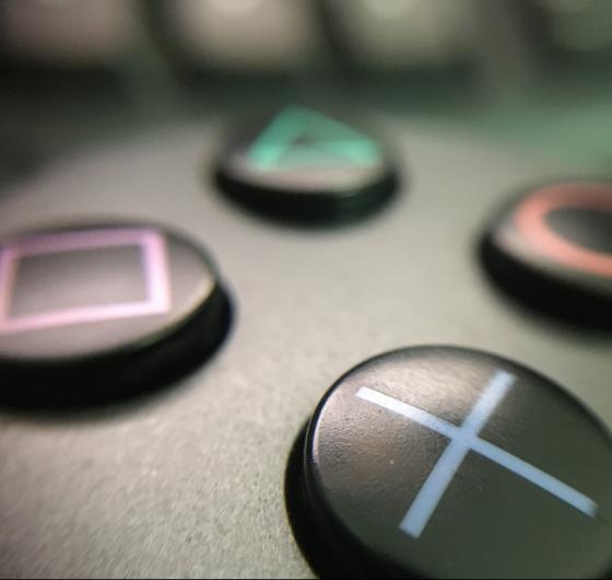 PS4 Controller Buttons - Cuándo se anuncian los juegos de PS Plus para abril de 2019