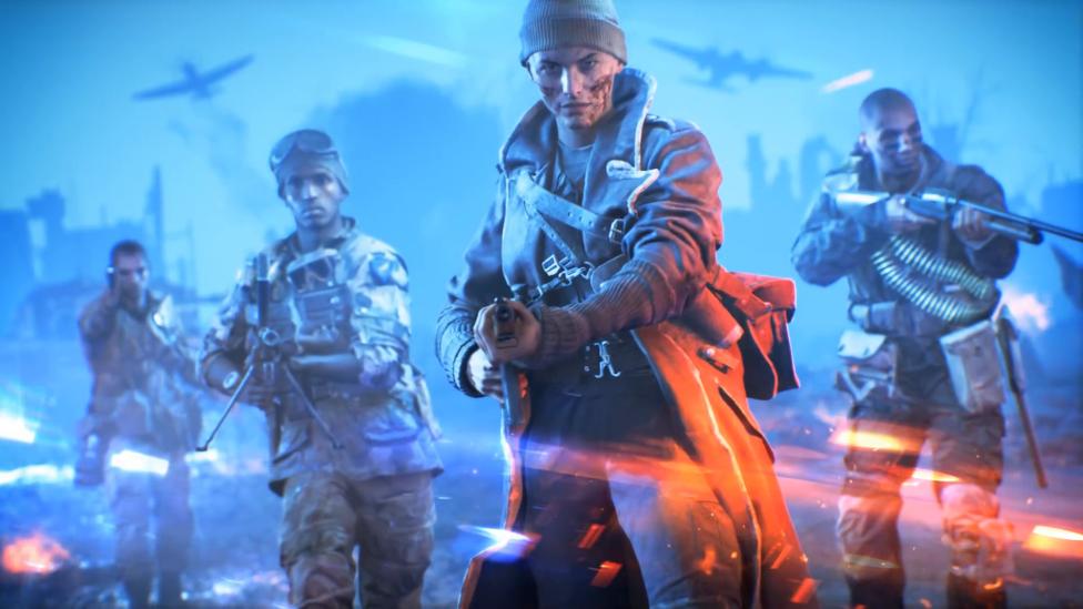 Battlefield V Estado - La comunidad de Battlefield V descontenta con el estado del juego
