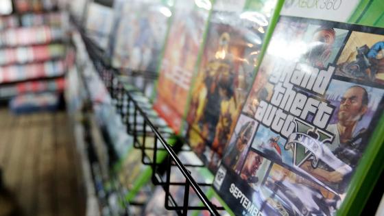 Videojuegos violentos - El sector del videojuego no es el culpable de los sucesos violentos en Estados Unidos