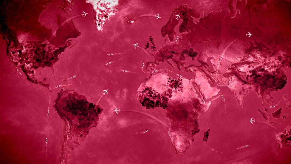 Plague Inc - El estudio desarrollador de Plague Inc. donará 250,000 dólares para la lucha contra el coronavirus