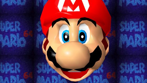 Super Mario 64 - Descubren que Super Mario 64 tardó en realizarse 622 días