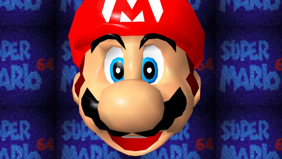 Super Mario 64 - Descubren que Super Mario 64 tardó en realizarse 622 días
