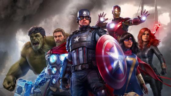 Marvel Avengers - Cómo desbloquear a Thor, Hulk o Iron Man en Marvels Avengers