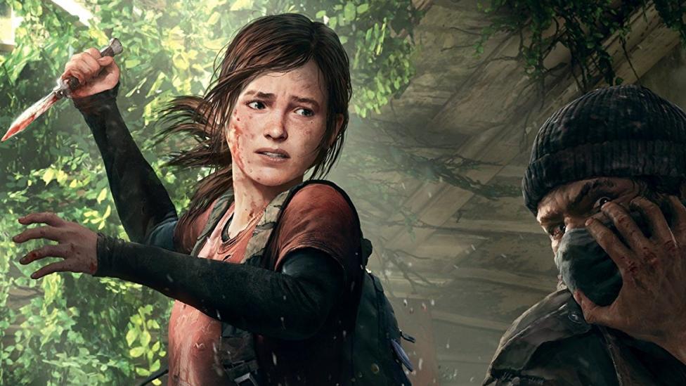 The Last of Us Remastered - Algunos juegos de PS4 se actualizan para mejorar los tiempos de carga