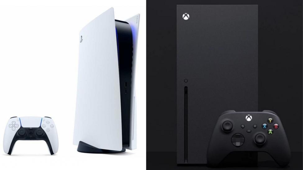 PS5 Xbox Series X - PS5 vs Xbox Series X: Microsoft vende un 81% menos consolas que Sony en Japón