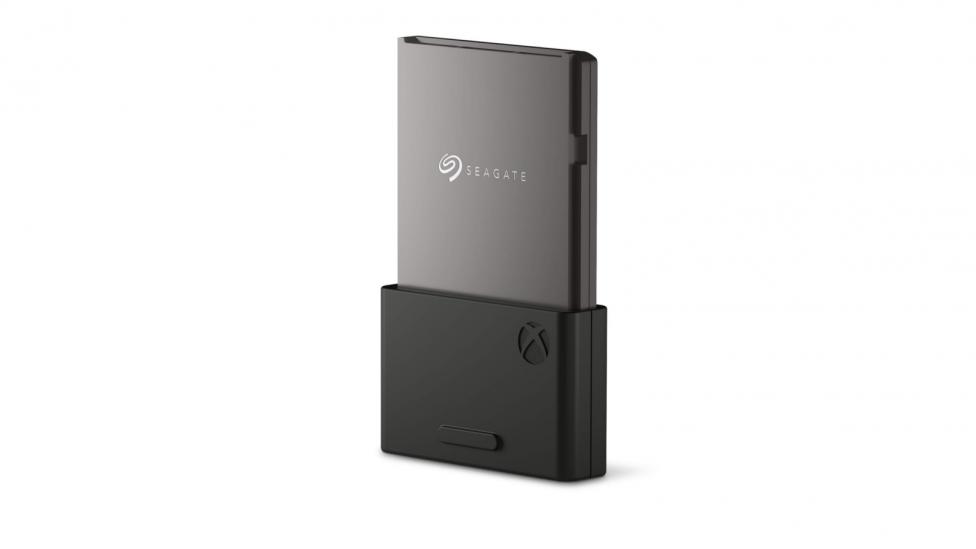 SSD Xbox Series X - Tarjetas de expansión SSD compatibles con Xbox Series X