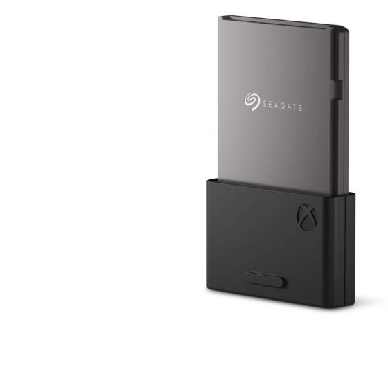 Xbox Series X SSD - Tarjetas de expansión SSD compatibles con Xbox Series X