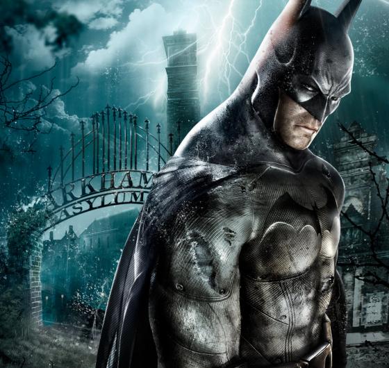 Batman Games Arkham Knight GOG - Los juegos más alucinantes de Batman ya están disponibles en GOG.com