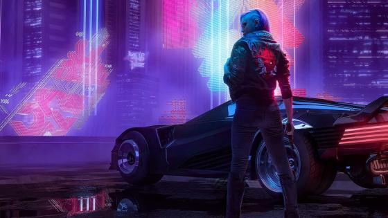 Cyberpunk 2077 - Cyberpunk 2077 introducirá cambios para solucionar los problemas de epilepsia de algunas escenas