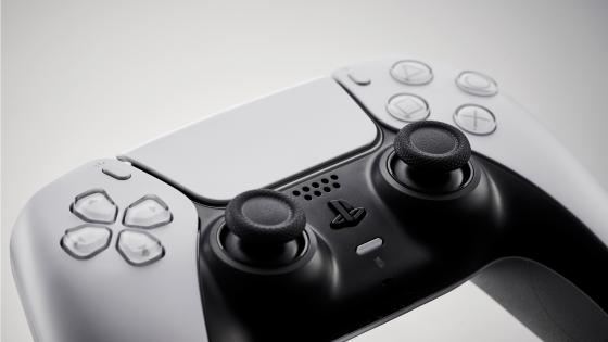 PS5 Controller - Hoy se anuncian los juegos de PS Plus Marzo 2021: fechas y horario