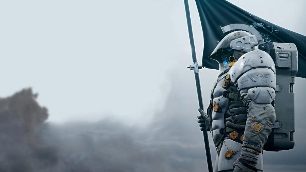 Kojima Productions - Lo nuevo de Kojima Productions podría anunciarse muy pronto