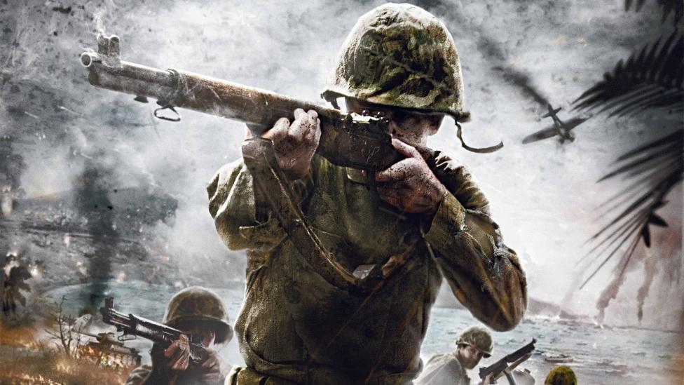 Call of Duty Vanguard - El próximo Call of Duty estará ambientado en la segunda guerra mundial