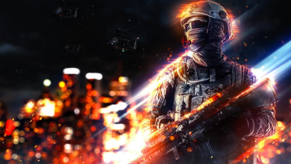 Battlefield 6 - Battlefield 6 contaría con modos de 128 jugadores y se confirmaría el modo Battle Royale