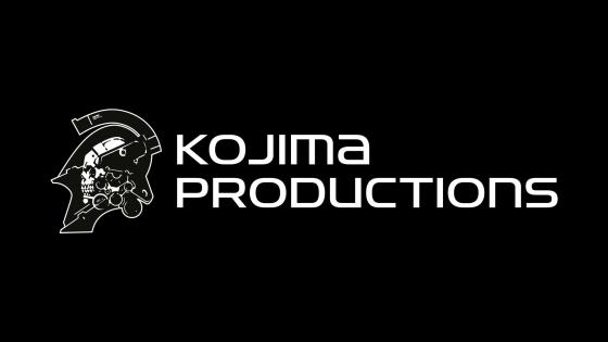 Kojima Productions Logo - Kojima Productions podría anunciar algo importante mañana