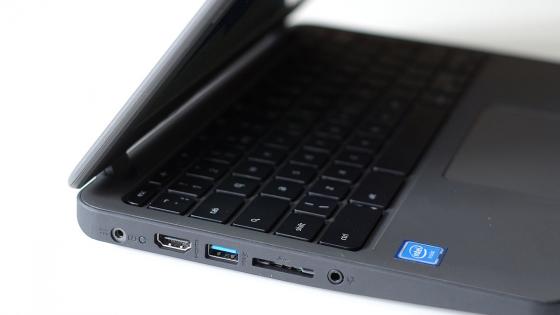 Acer Chromebook - Portátiles por menos de 200€ en las ofertas del Prime Day de Amazon
