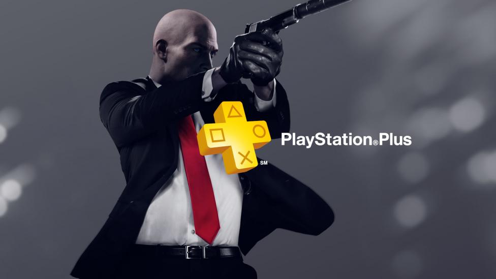 Playstation Plus Hitman - Estos serían los juegos de PS Plus para septiembre de 2021 según una filtración