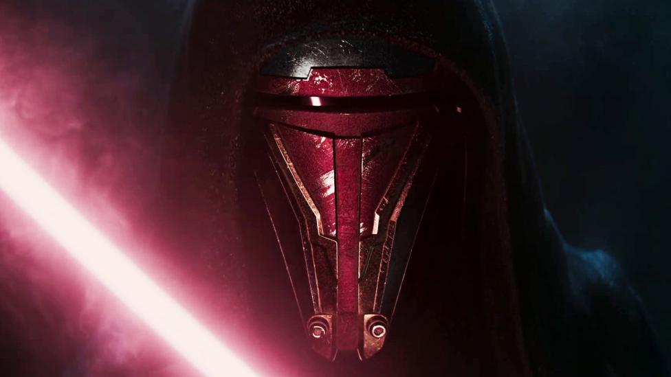 Star Wars Kotor Remake - Estas son las primeras imágenes de Star Wars: Knights of the Old Republic Remake