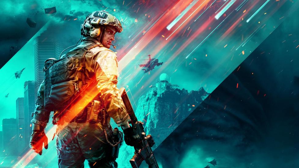 Battlefield 2042 - Battlefield 2042: EA prepara una beta privada del juego para finales de mes